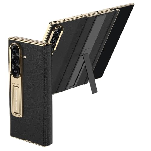 Étui Samsung Galaxy Z Tri-Fold protection écran et fermeture magnétique