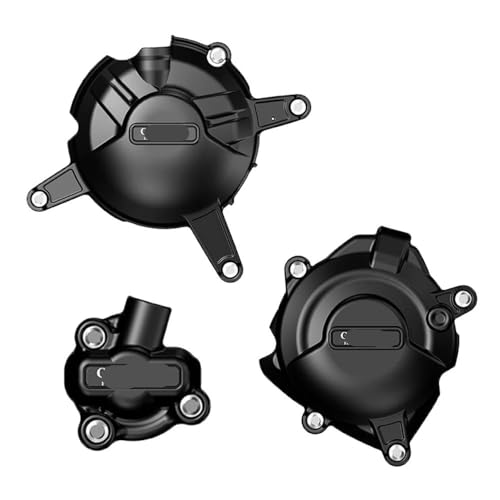 Carter protection moteur moto pour R3 R25 MT03 R125 2014-2022