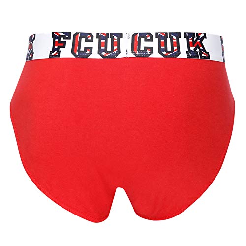 Image of FCUK Men's Cotton Brief