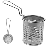 Photo Gallery pretyzoom scolapasta per pentole calde non magnetico scolapasta in acciaio inossidabile gancio per spaghetti utensile da cucina Photo Gallery pretyzoom scolapasta per pentole calde non magnetico scolapasta in acciaio inossidabile gancio per spaghetti utensile da cucina