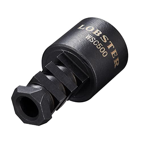 Welding Nozzle Cleaner for 500A/Straight Type