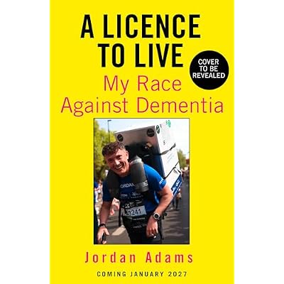 A Licence to Live