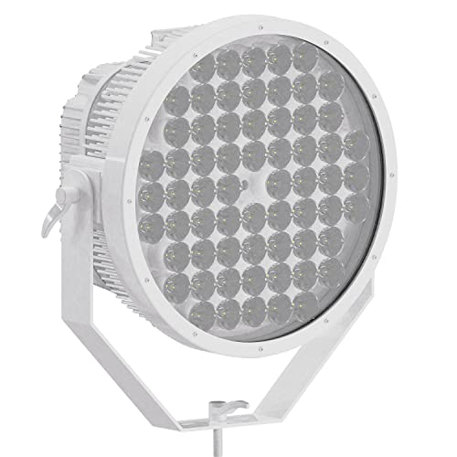 240W Super Bright LED Searchlight LED Long Distance Light Narrow Beam LED Spotlight (240)
