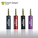 Smart Geiger Counter Nuclear Radiation Dosimeter