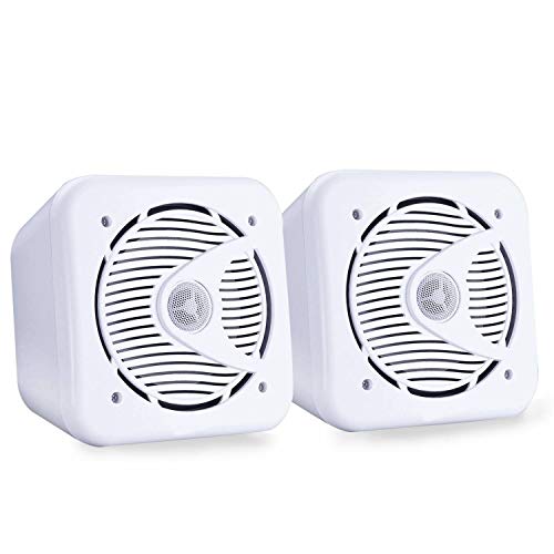 e Audio Mini Enceintes WH B420 13cm 2 Voies 160W - Les Beatles, Paul McCartney, John Lennon, RIngo Starr, George Harrison e Audio Mini Enceintes WH B420 13cm 2 Voies 160W