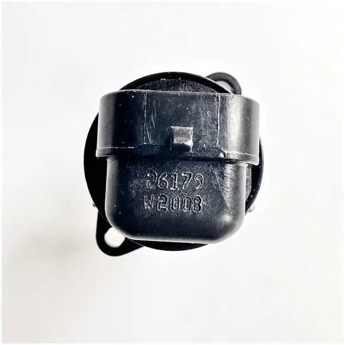 Control Idle Speed Motor IAC for X4 X2 Dominator ATV UTV Quad ATV800 1000 Side by Side Part Number 26179 Replacement Parts