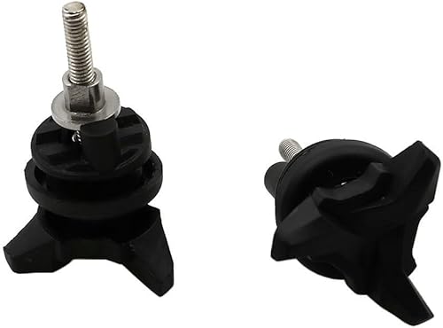 Auto and Motorcycle Parts R1200GS ADV Windshield Lock Adjustment Screw WindScreen Mount Clip Clamp Bolt for BMW GS1200 R 1200 GS 2004-2016