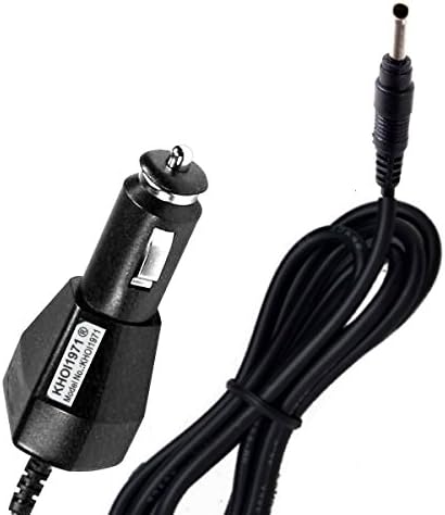 ® 9-FEET CAR Power Adapter Cable Compatible with CELESTRON NEXSTAR 4SE 4 SE 8 SE 8SE 8I XLT Telescope 12V-Volt Charger AC Adapter NOT Created or Sold by CELESTRON