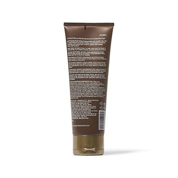 Ion Keratin Heat Styling Cream