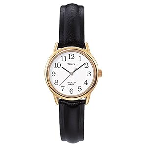 Timex Easy Reader Women’s 25 ...