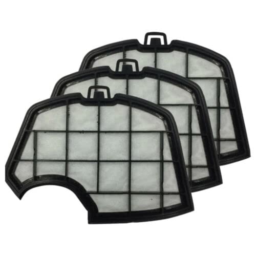 FILTRO FOLLETTO Griglia Motore Protezione Adatto Vorwerk FOLLETTO - Foto 6