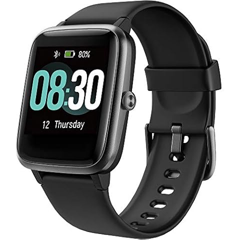 UMIDIGI Uwatch3 Montre Connectée Cover