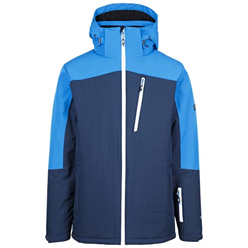 Veste de ski Trespass Bowie contre l'humidité veste de montagne homme TP75