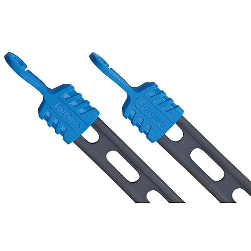 tendeur Elastique ProSafe Sortimo 1 metre + 2 crochets pour WorkMo