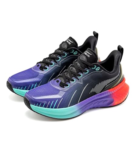 Men's Max Cushioned Walking Shoes with Air Cushion - Plantar Fasciitis Pain Relief3