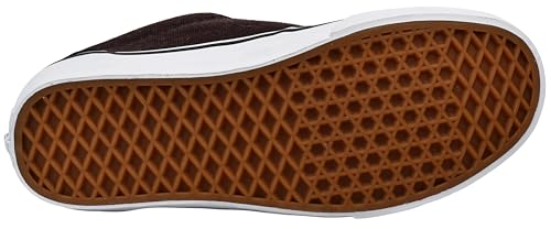 Image of Vans Men's Atwood Deluxe Shoe - Low-top Fashion Sneakers for Work, Walking & Casual Wear