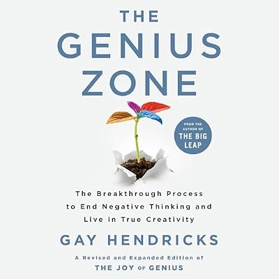 The Genius Zone