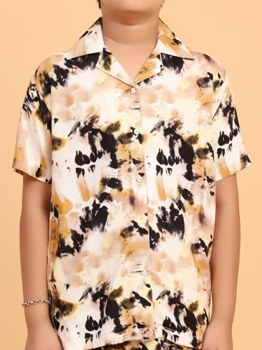 Image of Ninos Dreams Boys Boys Coord set