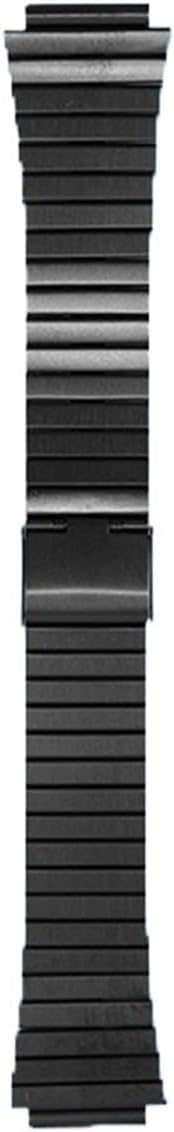 Replace Fit for Casio Watch Band Strap AE-1200WH AE-1300WH F-108WH W-216H Metal Bracelet Strap