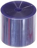 Hecho de plástico IBILI 773606 Rollo PVC PASTELERIA 20MX6CM