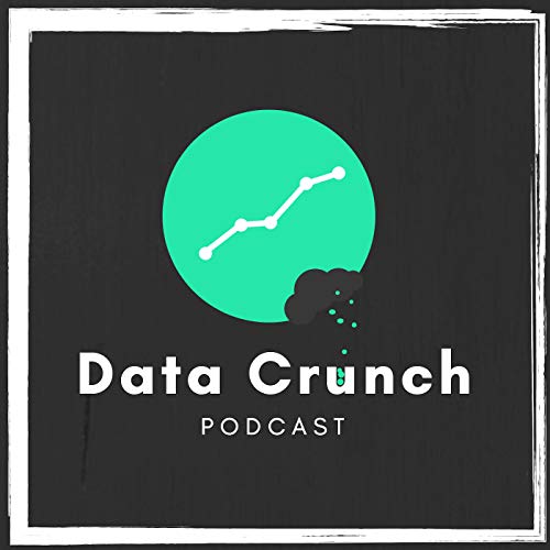 Data Crunch cover art