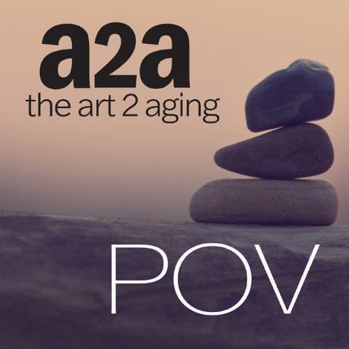 Aging Well Around The World