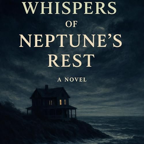 The Whispers of Neptune's Rest Audiolibro Por Graham Vale arte de portada