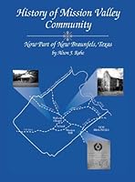 History of Mission Valley Community 1935377132 Book Cover