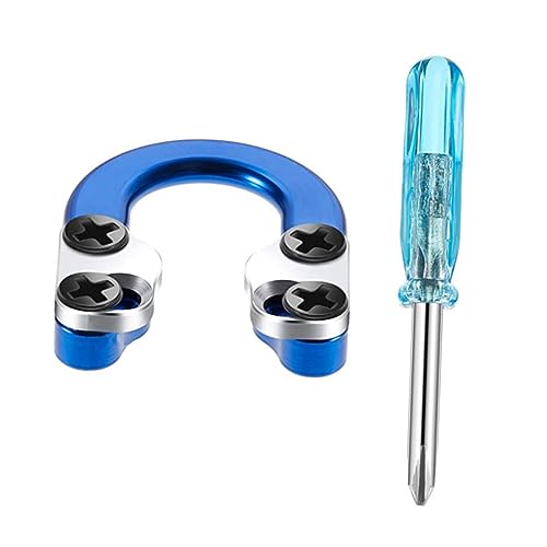 Outanaya Composite Stabilizer d Loop Release Metal d Ring Design