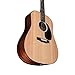 Martin D-10E Road Series - Natural Sitka Spruce