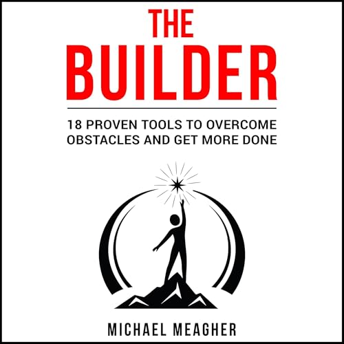 Page de couverture de The Builder