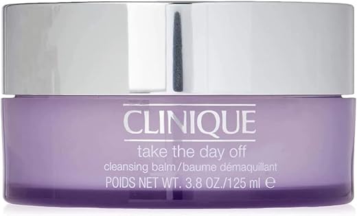 Clinique Take The Day Off Cleansing Balm, 3.8 Ounce