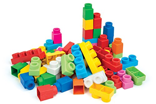 Clementoni-Sacca-Clemmy-60-Mattoncini-Multicolore-14880