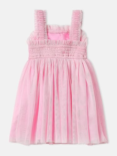 Image of Nautinati Girls Casual Dress