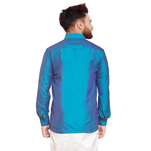 Image of Men's Regular Fit Casual Shirt