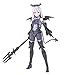 Bandai 30 Minutes Sisters SIS-D00 Nevalia [Color A] Color Coded Plastic Model Kit