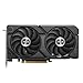 ASUS Dual Radeon™ RX 7600 EVO OC Edition 8GB GDDR6 (PCIe® 4.0, 8 GB GDDR6, HDMI® 2.1, DisplayPort™ 1.4a, 2.5-Slot Design, Axial-tech Fans, GPU Tweak III)