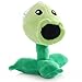 Produktbild Boufery Pflanzen gegen Zombies Plüschtiere, gefüllte Puppe mit weichem Erbsenschützen, Geburtstagsgeschenk für Babyspielzeug für Kinder 20 cm
