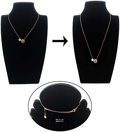 Stainless Steel Necklace Extender 