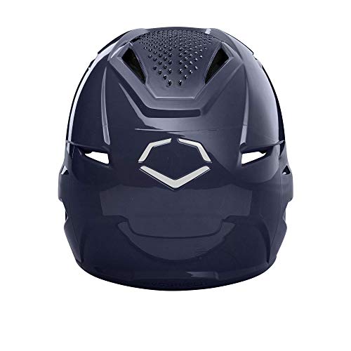 Evoshield Xvt™ Luxe Fitted Batting Helmet - Navy, Xx-Large #TOP1