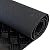Rubber Mats for Outside Driveway, Garage Floor Mat, Commercial Non Slip Restaurant Kitchen Rubber Mats for Floor, 1/8" Thick Rubber Flooring Rolls Black, 2ft-20ft Long ( Color : Black , Size : 0.6X0.9