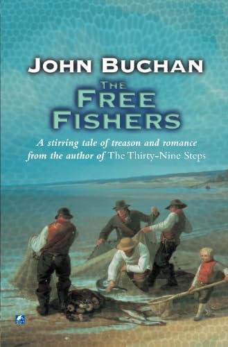 The Free Fishers