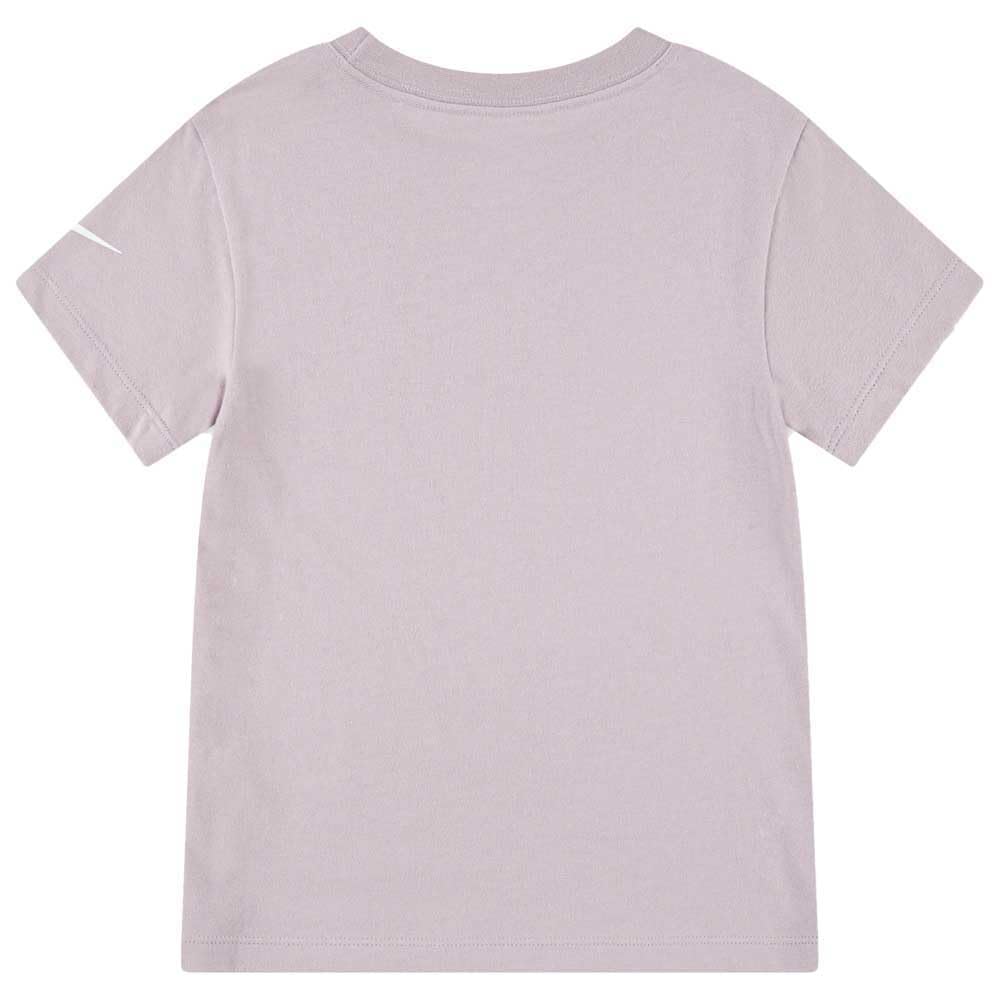 Nike Nkg Essentials AOP Ringlet tee T-Shirt Bebé-Niñas (Pack de 1)
