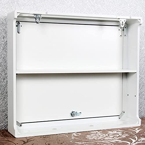 Boîte à courant faible support rangement routeur Wifi étagère murale - 6