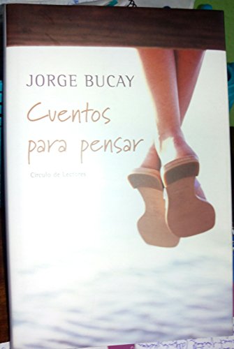 Cuentos Para Pensar [Spanish] 8467202173 Book Cover