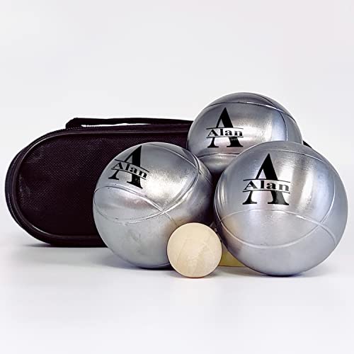 Top 13 Meilleur Boule De Petanque Pour Milieu: Avis 2023| MILES Restaurant