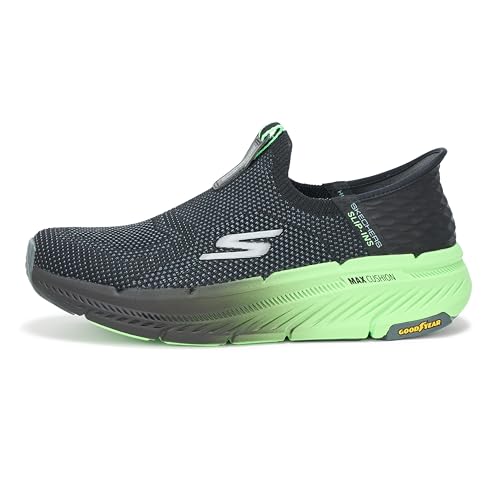 Image of Skechers Men's Max Cushioning Premier 2.0 Slip-ins Sneakers