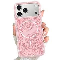 Pink Rose Peony Flower/Diamond Edition