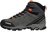 vibram hiking boots tecnologia Trezeta Water Stopper, una membrana che impedisce agli elementi esterni di penetrare nella calzatura