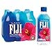 Acqua Artesiana Naturale Fiji 500 ml